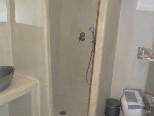 Anassa Suites : photo 4 de la chambre chambre double ou lits jumeaux - rez-de-chaussée