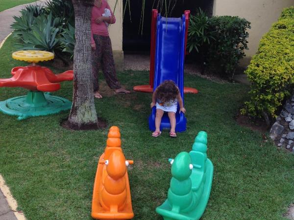 Suite Em Buzios JoãO Fernandes Praia : photo 3 de la chambre studio - vue sur piscine