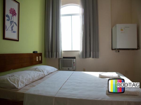 Hotel Porto Da Barra : photo 4 de la chambre chambre double - vue sur mer