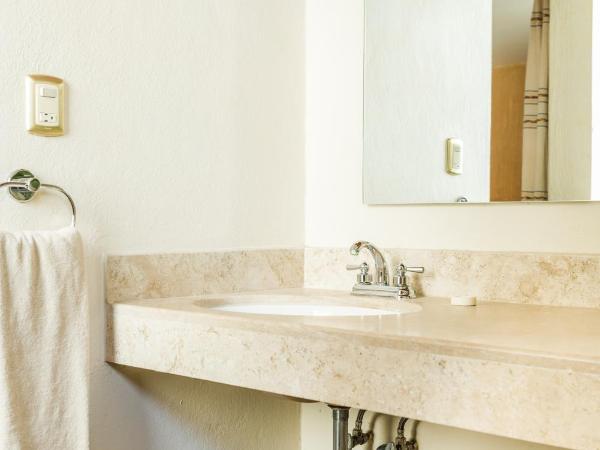 Suites Parador Santo Domingo de G. : photo 3 de la chambre suite double standard