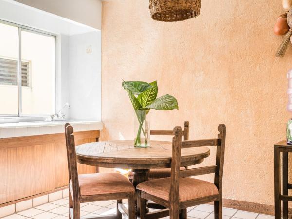 Suites Parador Santo Domingo de G. : photo 2 de la chambre suite double standard