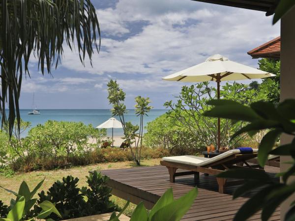 Pimalai Resort & Spa - SHA Extra Plus : photo 7 de la chambre suite pavillon 1 chambre - transfert gratuit pour l'aéroport de krabi