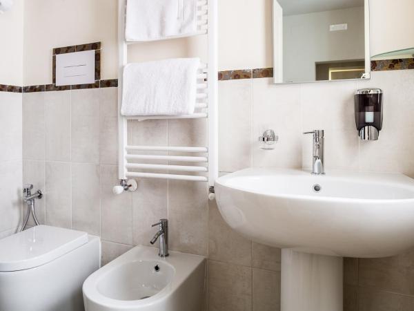 Casa Angelica : photo 6 de la chambre chambre double avec salle de bains privative