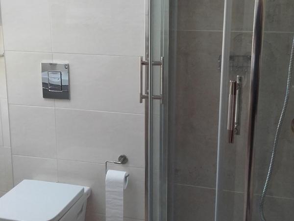 Sopot Roza Apartments : photo 7 de la chambre studio deluxe