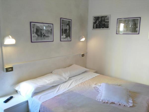 Hotel Simon : photo 9 de la chambre petite chambre double ou lits jumeaux