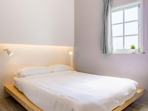 Norn Yaowarat Hotel : photo 2 de la chambre chambre double standard