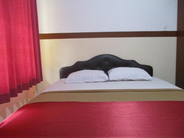 Hotel Tugu Asri : photo 1 de la chambre chambre deluxe