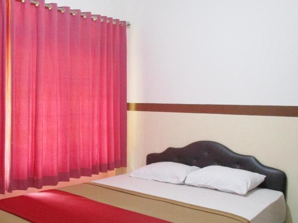 Hotel Tugu Asri : photo 2 de la chambre chambre deluxe