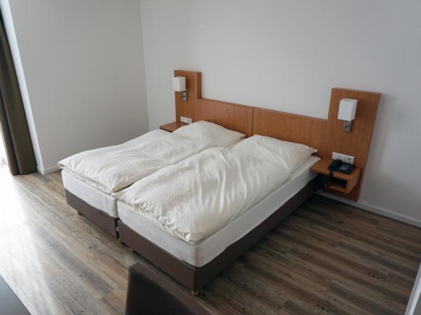 Hotel Chrisma : photo 5 de la chambre chambre double