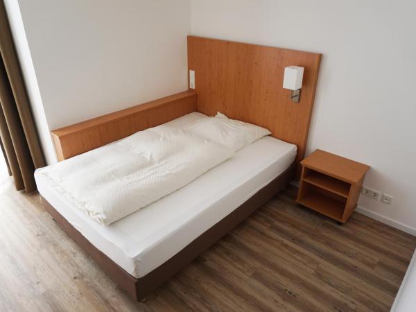 Hotel Chrisma : photo 5 de la chambre chambre simple