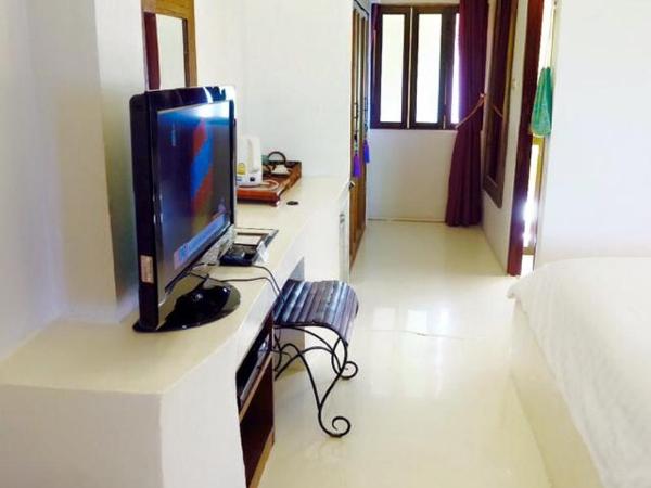 Riad Hua Hin : photo 2 de la chambre sitting cat without balcony