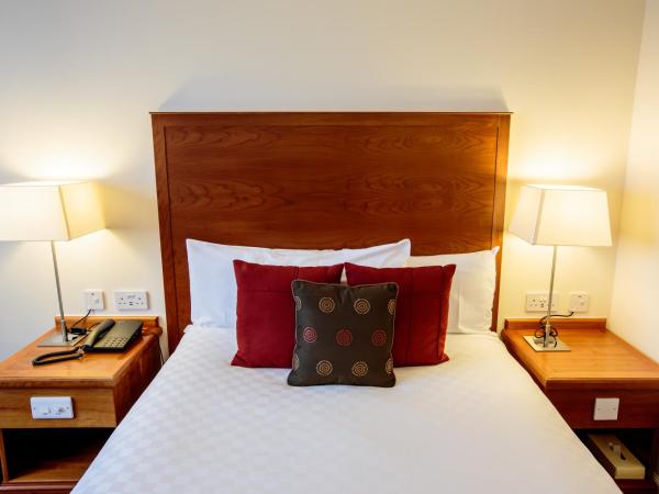 The Aberdeen Altens Hotel : photo 2 de la chambre chambre double standard