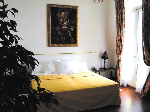 Grand Hôtel des Ambassadeurs : photo 1 de la chambre suite junior