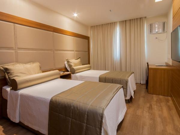Américas Granada Hotel : photo 3 de la chambre chambre deluxe double ou lits jumeaux
