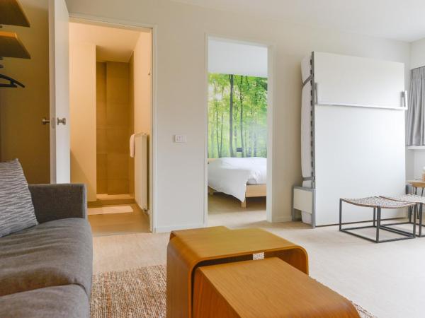 B&B Antares : photo 1 de la chambre suite deluxe