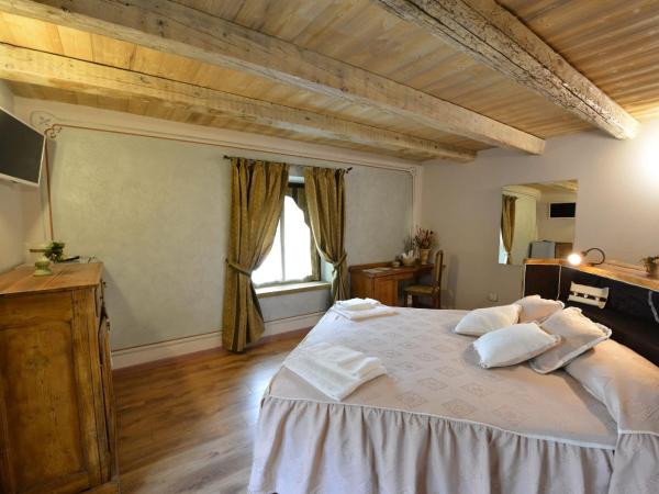 Vecchio Mulino Guest House : photo 5 de la chambre chambre double