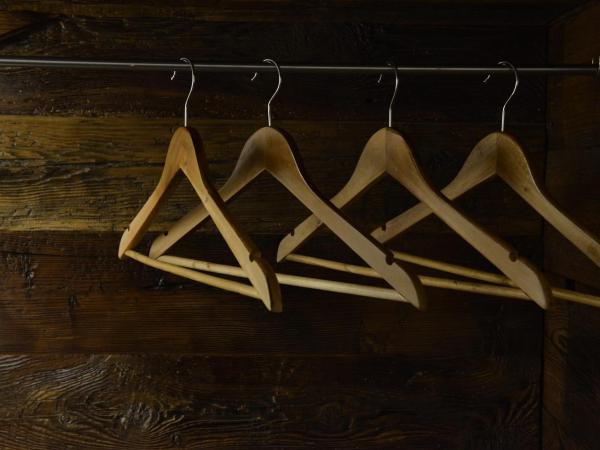 Vecchio Mulino Guest House : photo 3 de la chambre chambre double