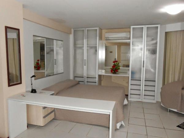 Apartamento Privativo King Flat : photo 10 de la chambre loft