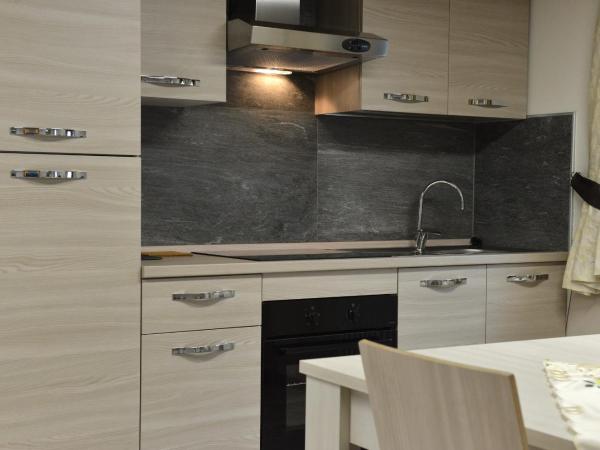 Vecchio Mulino Guest House : photo 1 de la chambre appartement