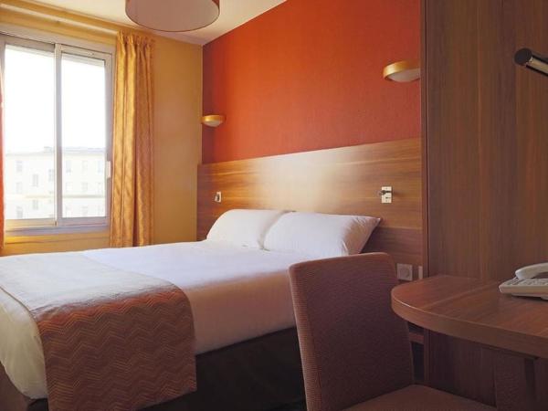 Residence Share Inn : photo 1 de la chambre petite chambre simple