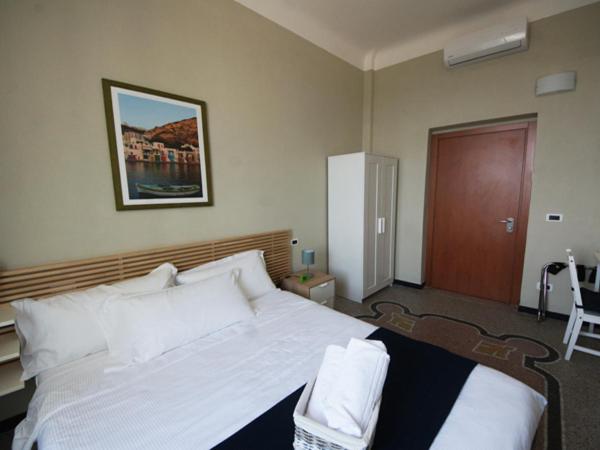 Luna Rooms : photo 4 de la chambre chambre double ou lits jumeaux