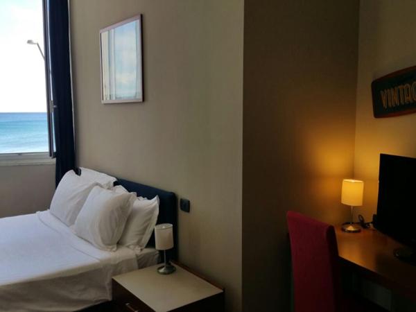 Luna Rooms : photo 4 de la chambre chambre deluxe