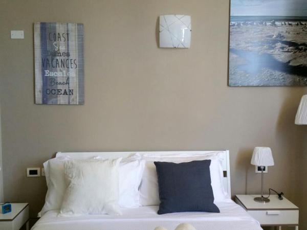 Luna Rooms : photo 2 de la chambre chambre lit king-size supérieure