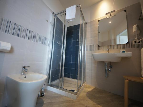 Luna Rooms : photo 3 de la chambre chambre lit king-size supérieure