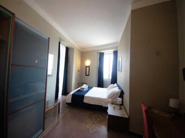 Luna Rooms : photo 5 de la chambre chambre deluxe