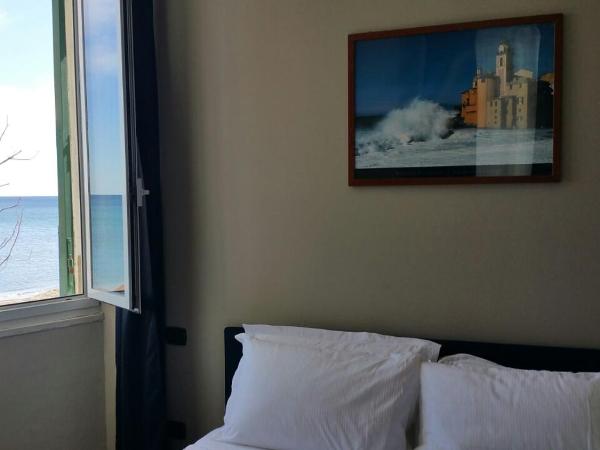 Luna Rooms : photo 6 de la chambre chambre deluxe