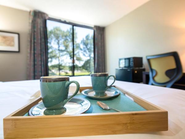 Travelodge by Wyndham Memphis Airport/Graceland : photo 4 de la chambre chambre avec 2 lits king-size - non-fumeurs