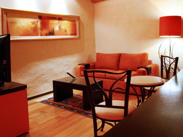 Casona de la Republica Hotel Boutique & SPA : photo 3 de la chambre suite junior