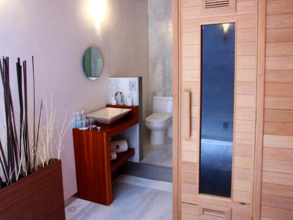 Casona de la Republica Hotel Boutique & SPA : photo 5 de la chambre suite présidentielle