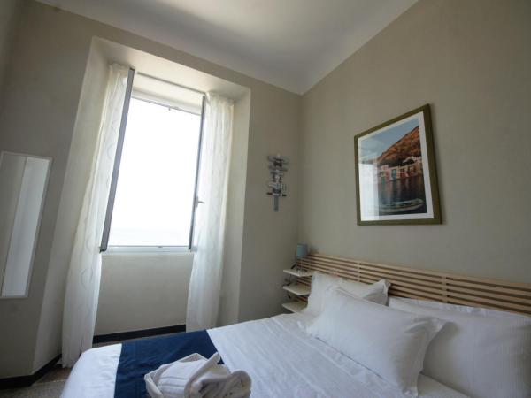 Luna Rooms : photo 1 de la chambre chambre double ou lits jumeaux