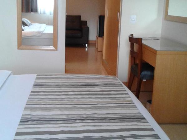 Augusto's Rio Copa Hotel : photo 3 de la chambre suite double