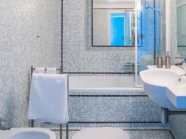 Donna Giulia, Luxury House : photo 10 de la chambre chambre double ou lits jumeaux