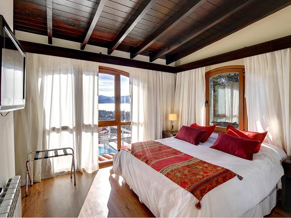 Monasterio Hotel Boutique : photo 1 de la chambre appartement en duplex