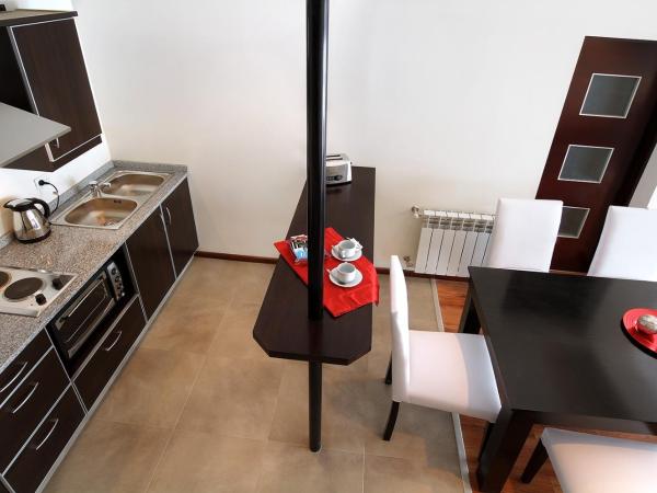 Monasterio Hotel Boutique : photo 5 de la chambre appartement en duplex