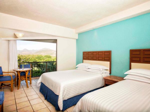 Barceló Ixtapa - All Inclusive : photo 3 de la chambre chambre supérieure (2 adultes)