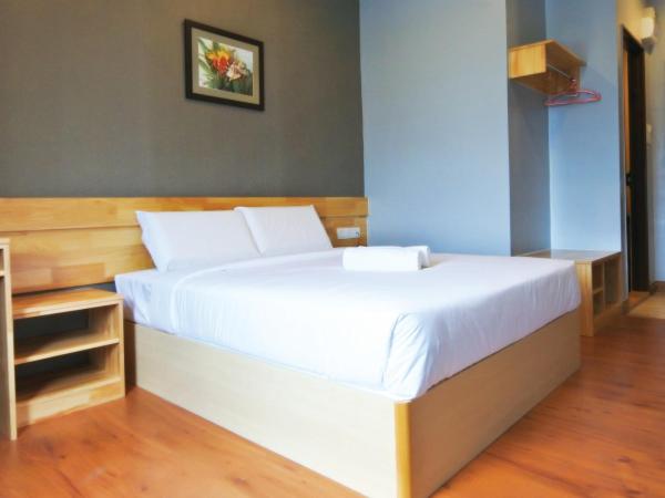 Hotel Dutaria : photo 2 de la chambre chambre double deluxe