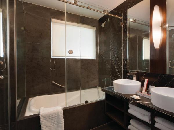 Ramada Ahmedabad : photo 3 de la chambre suite king exécutive - fumeurs