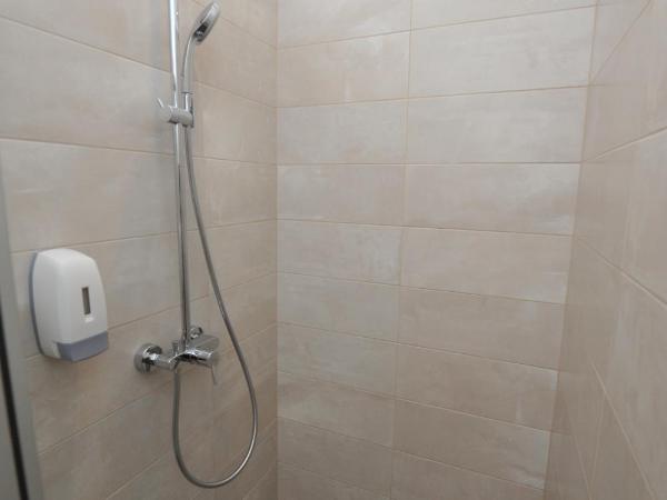 Flamingo : photo 4 de la chambre lit dans dortoir de 8 lits 