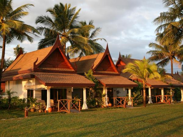 Ayara Villas - SHA Extra Plus : photo 7 de la chambre villa avec vue plage