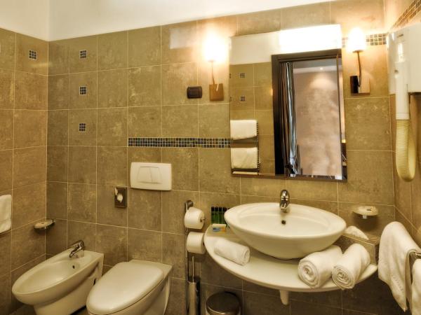 Mare Hotel : photo 3 de la chambre chambre simple avec vue sur la colline