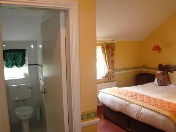 Killeen House Hotel : photo 5 de la chambre chambre double classique