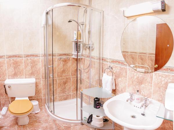 The Harp : photo 1 de la chambre chambre double Économique