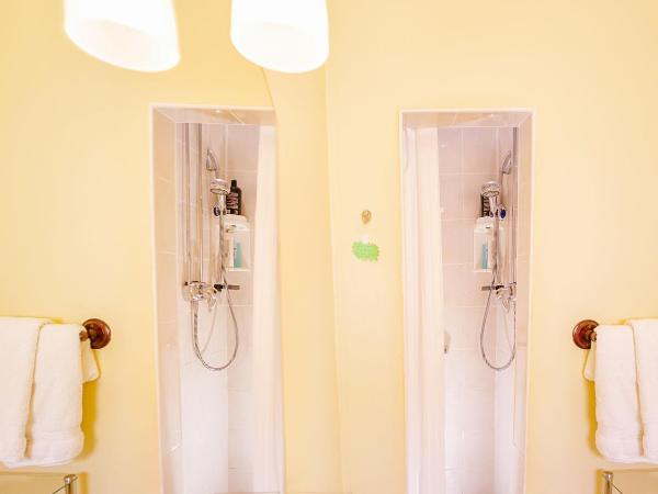 The Harp : photo 2 de la chambre chambre double deluxe