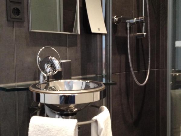 Hotel Lindenhof : photo 4 de la chambre chambre simple