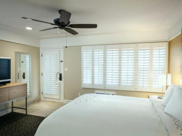 Diamond Head Inn : photo 5 de la chambre chambre lit queen-size standard avec cuisine