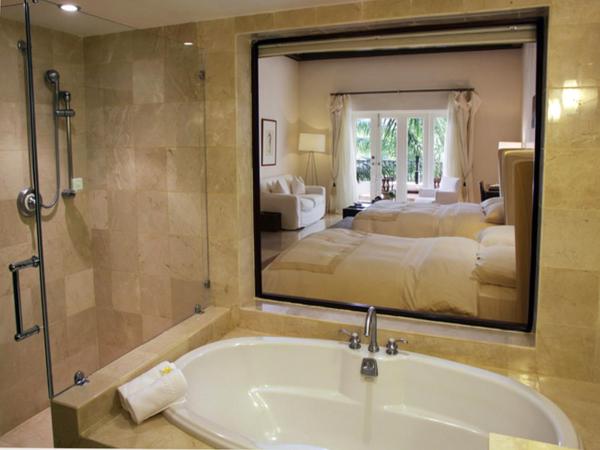 Casa Colonial Beach & Spa : photo 3 de la chambre suite junior - vue sur océan